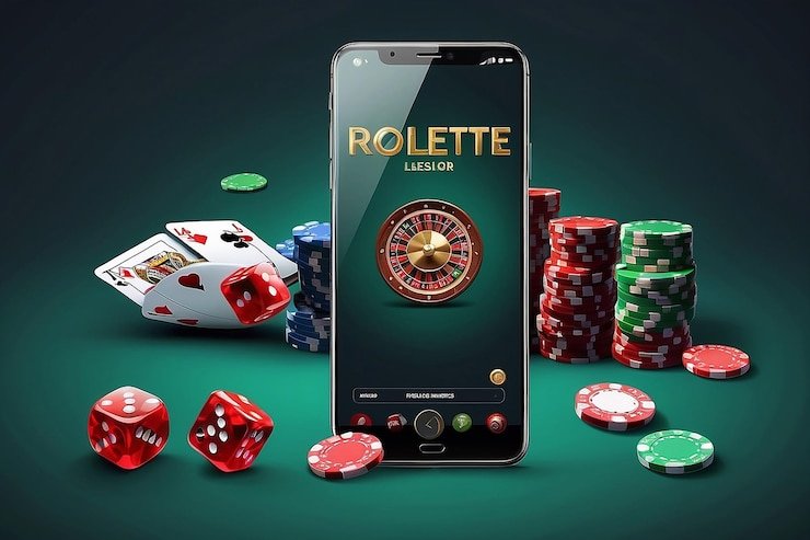 Tampilan permainan slot dan kasino langsung aston138 di layar smartphone Android